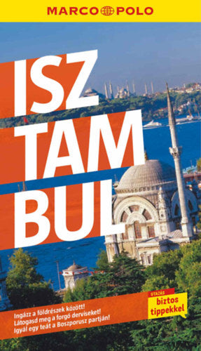 Isztambul - Marco Polo - 