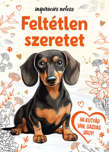 Feltétlen szeretet - 