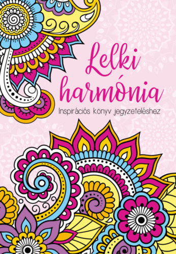 Lelki harmónia - 
