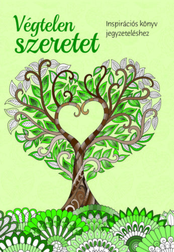 Végtelen szeretet - 