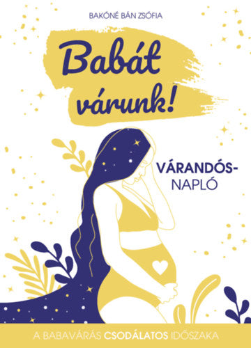 Babát várunk!