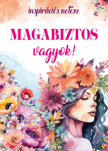 Magabiztos vagyok! - 