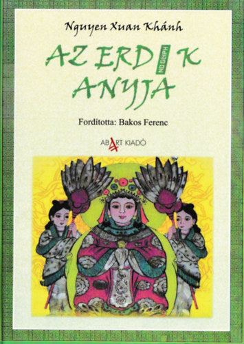 Az erdők anyja