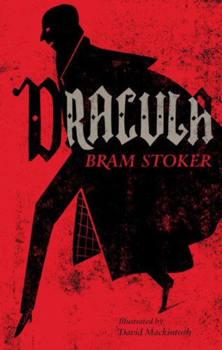 Dracula - Stroker, Bram