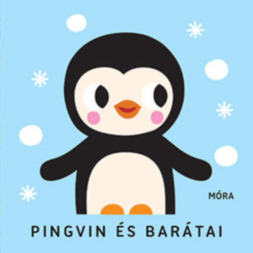 Pingvin és barátai - 
