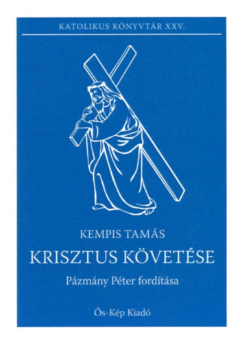 Krisztus követése