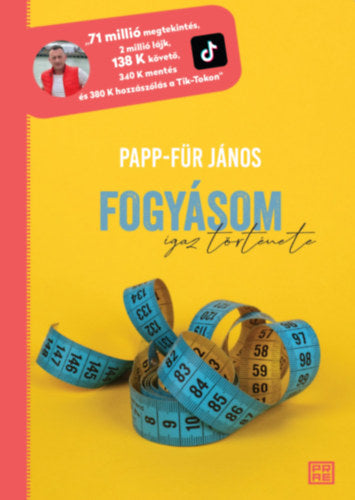 Fogyásom igaz története - Papp-Für János