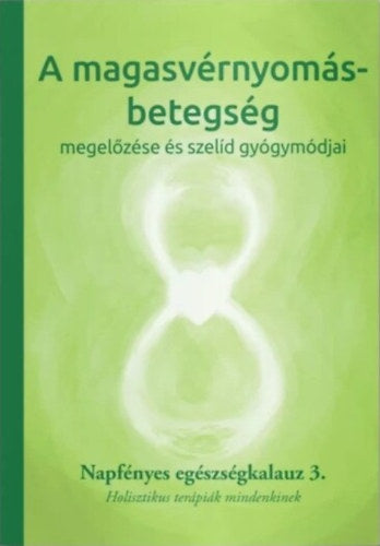 A magasvérnyomás-betegség megelőzése és szelíd gyógymódjai - 