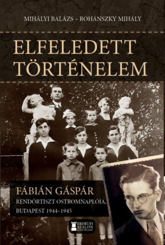 Elfeledett történelem