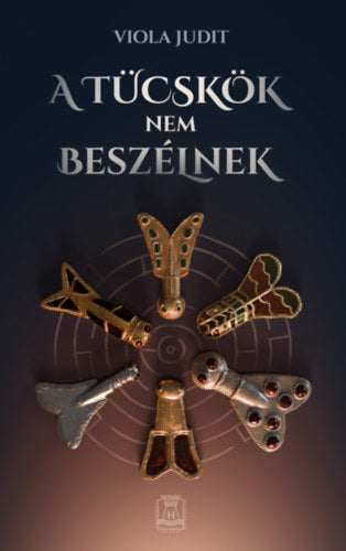 A tücskök nem beszélnek
