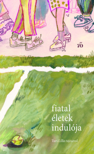 Fiatal életek indulója