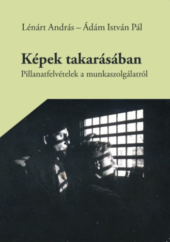 Képek takarásában