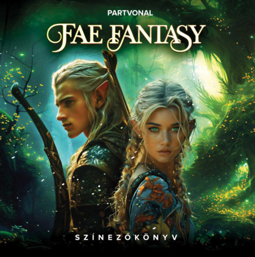 Fae Fantasy - 