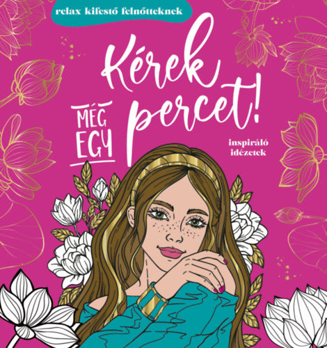 Kérek még egy percet! - 