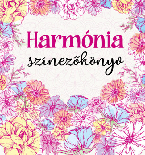 Harmónia - 