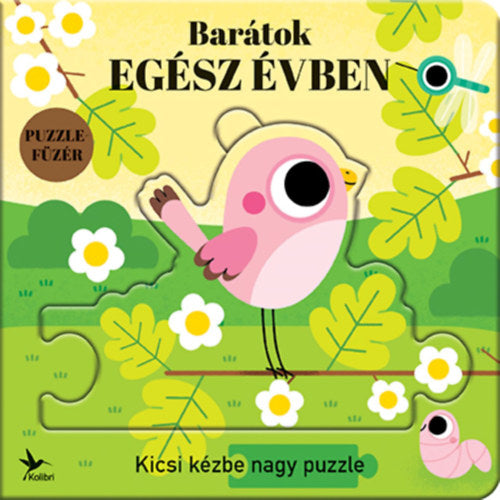 Barátok egész évben - 