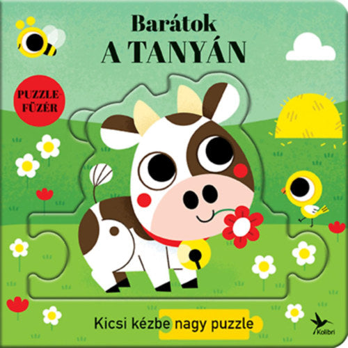 Barátok a tanyán - 