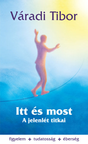 Itt és most - Váradi Tibor