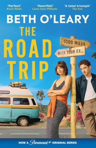 The Road Trip - Beth O&