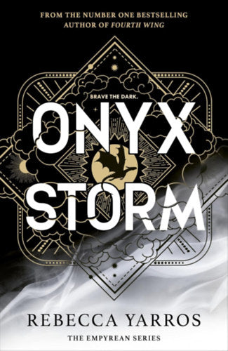 Onyx Storm - Rebecca Yarros