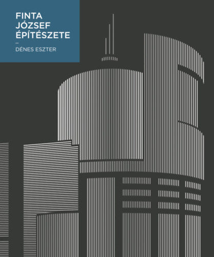 Finta József építészete - Dénes Eszter