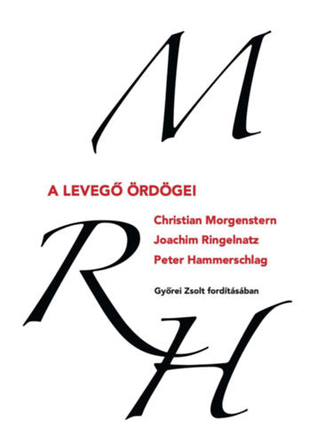 A levegő ördögei