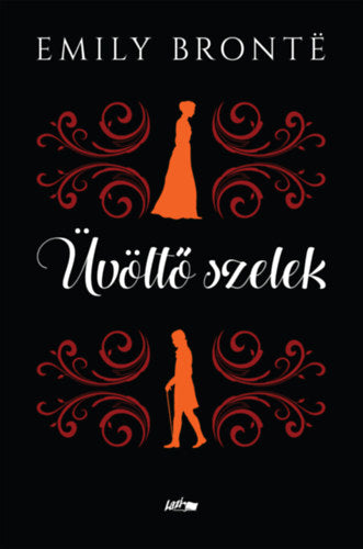 Üvöltő szelek