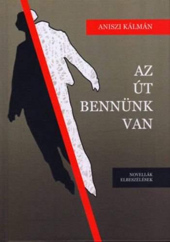 Az út bennünk van - Aniszi Kálmán