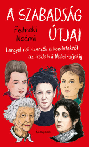 A szabadság útjai