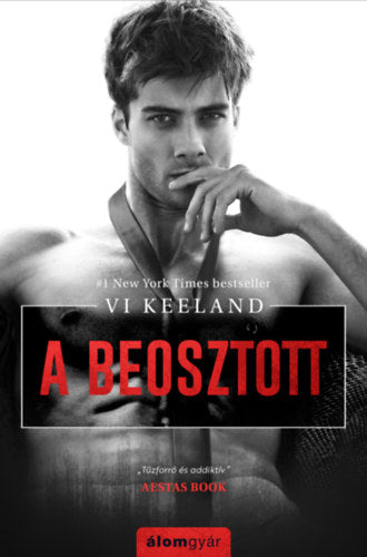A beosztott - újrakiadás
