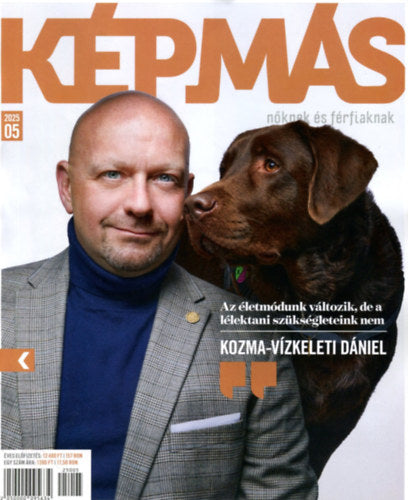 Képmás 2025/5