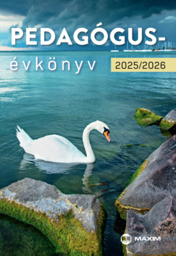 Pedagógusévkönyv 2025/2026 - 