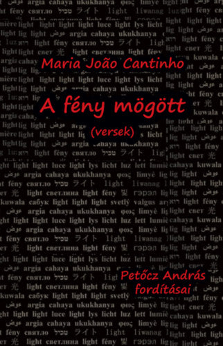 A fény mögött