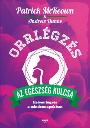 Orrlégzés - Patrick McKeown