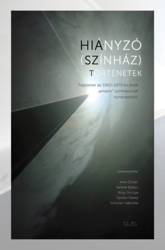 Hiányzó (színház)történetek