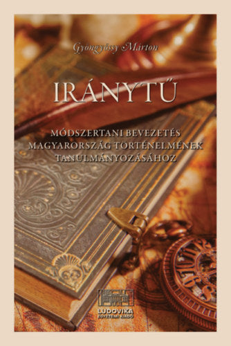 Iránytű - Gyöngyössy Márton