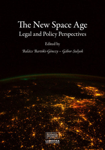 The New Space Age - 
