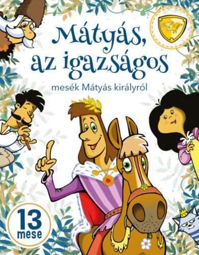 Mátyás, az igazságos