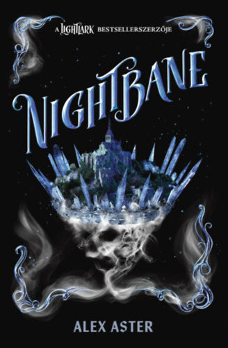 Nightbane - Alex Aster