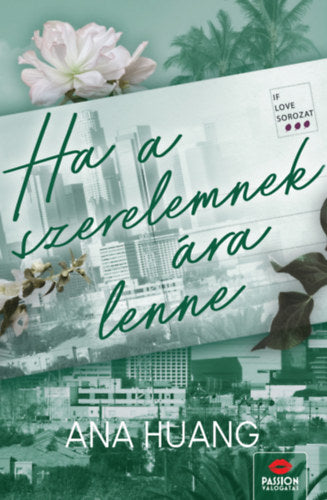 Ha a szerelemnek ára lenne