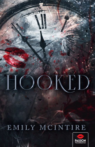 Hooked - Emily McIntire