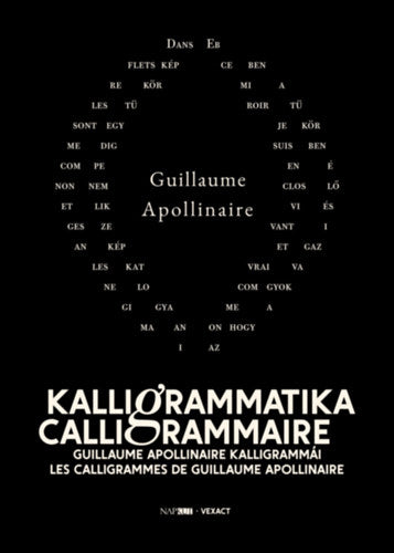 Kalligrammatika - Calligrammaire