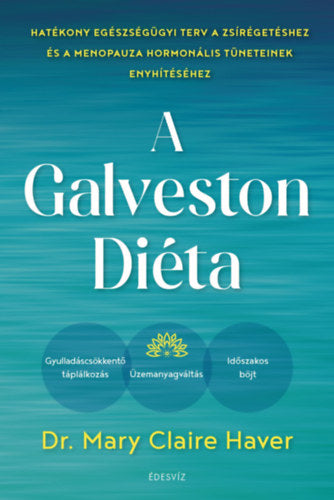 A Galveston-diéta
