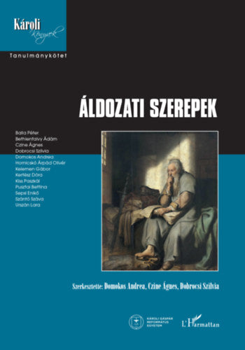 Áldozati szerepek - 