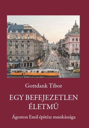 Egy befejezetlen életmű
