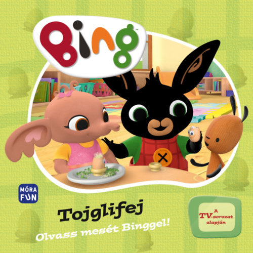 Bing - Tojglifej - 