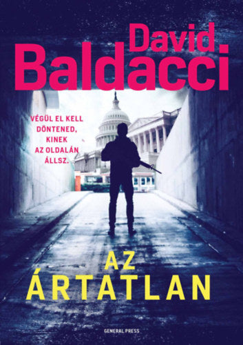 Az ártatlan