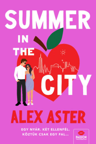 Summer in the City