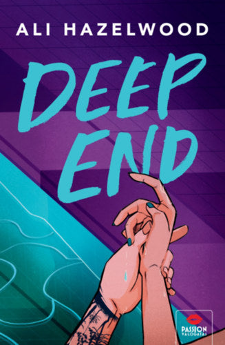 Deep End - Ali Hazelwood