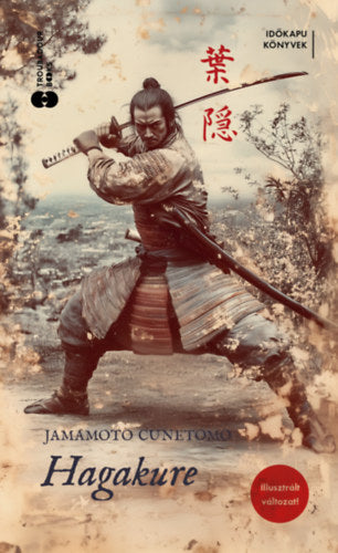 Hagakure - Cunetomo, Jamamoto